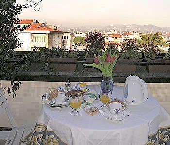 Residenza Giulia Florence