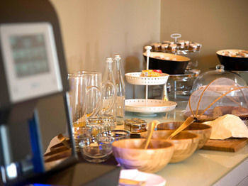 Myforte Relais De Charme&spa Couette-café 2*
