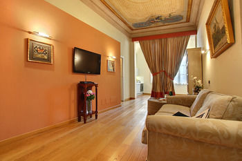 Appartement Orlando Palace *