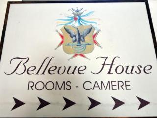 Guest house Bellevue House Florence
