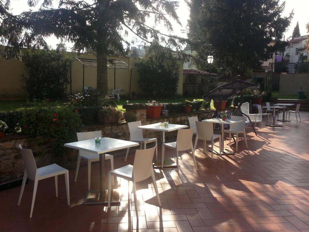 Casale Dei Cento Acri Couette-café Florence