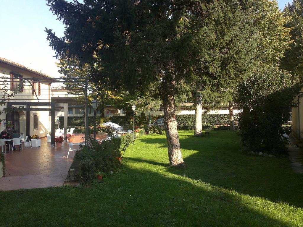 Couette-café Casale Dei Cento Acri