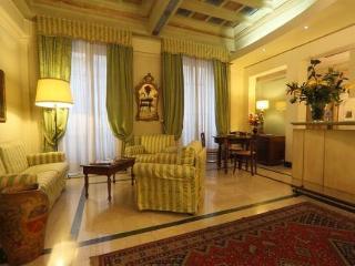 Residenza Castiglioni Couette-café 4*