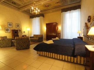 Couette-café Residenza Castiglioni 4*