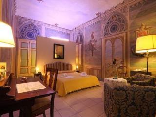 Residenza Castiglioni Couette-café 4*