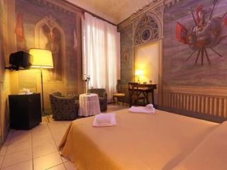 Residenza Castiglioni Couette-café