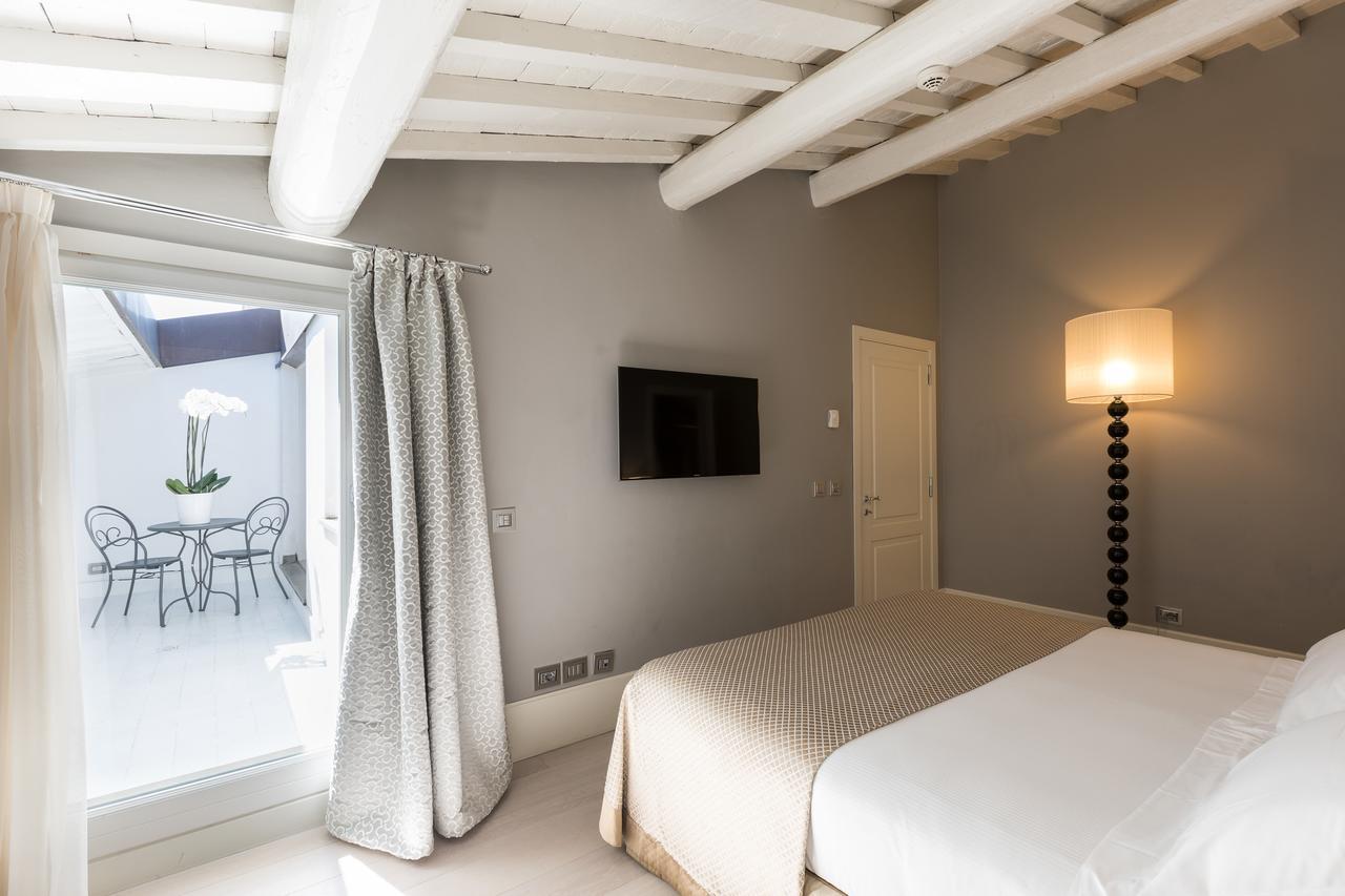 Appart hôtel Cavalieri Palace Luxury Residences 2*
