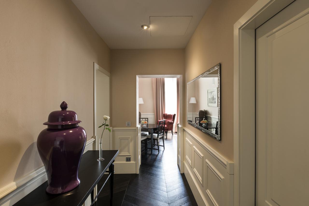 Cavalieri Palace Luxury Residences Appart hôtel Florence