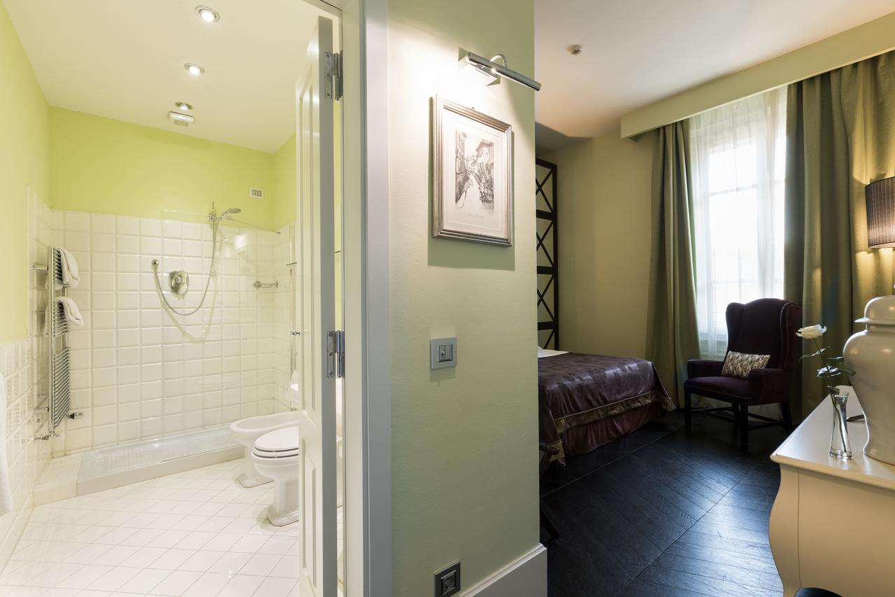 Appart hôtel Cavalieri Palace Luxury Residences 2*