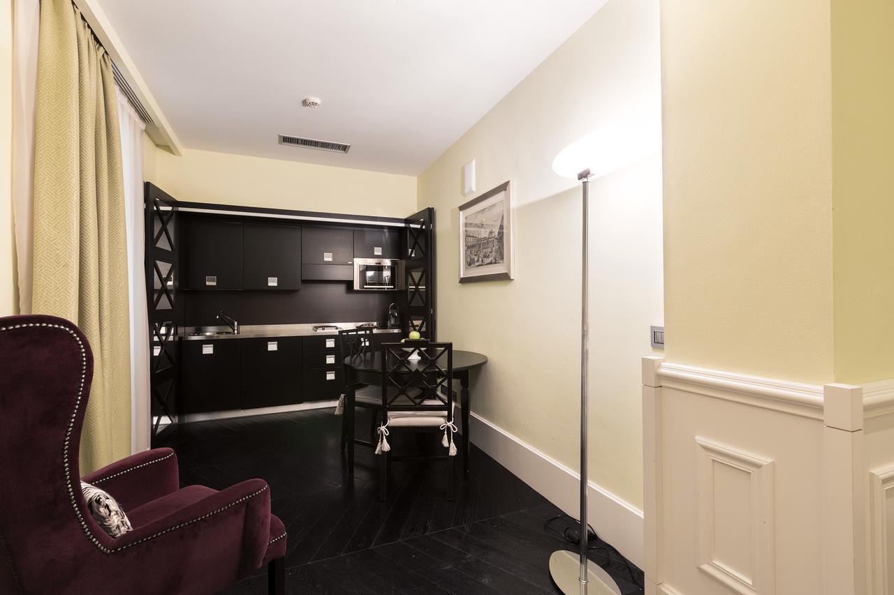 Cavalieri Palace Luxury Residences Appart hôtel Florence