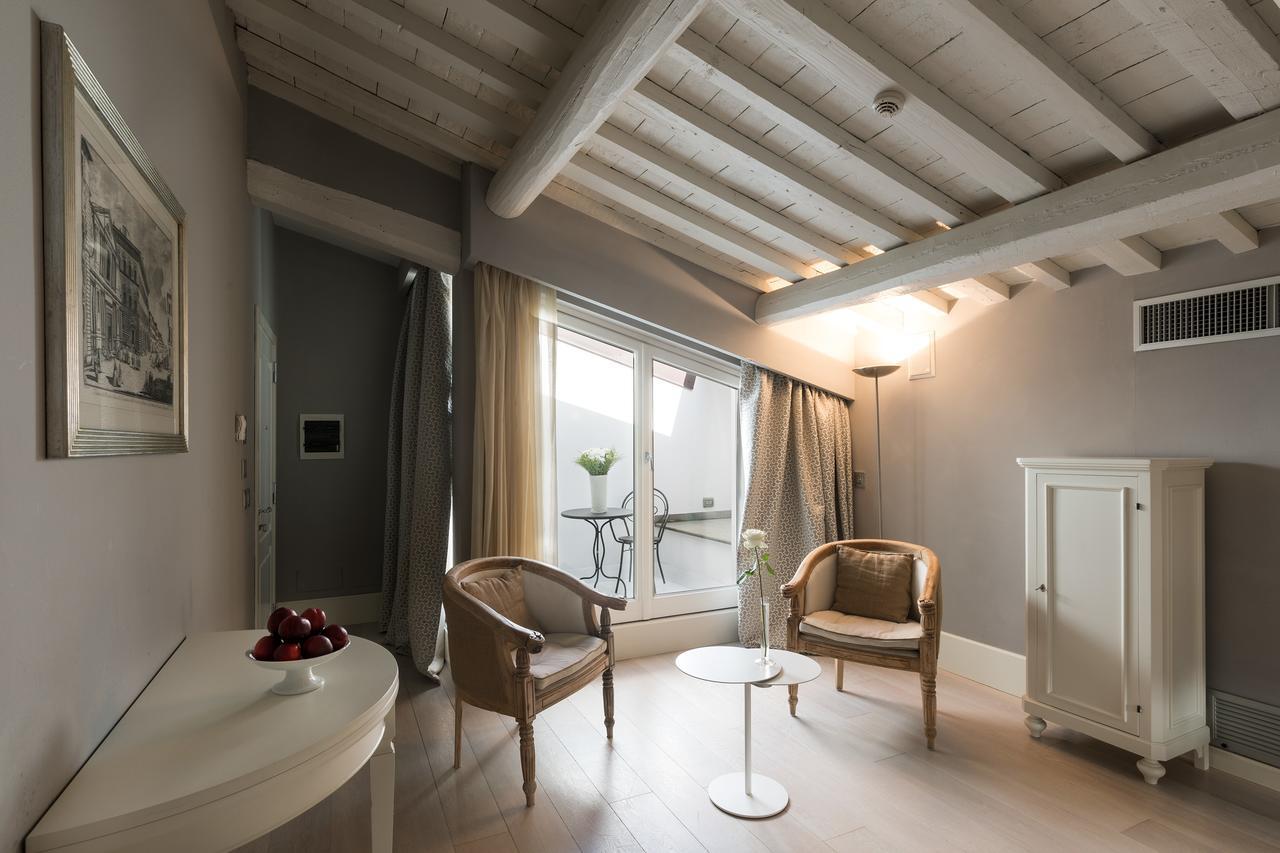 Appart hôtel Cavalieri Palace Luxury Residences Florence