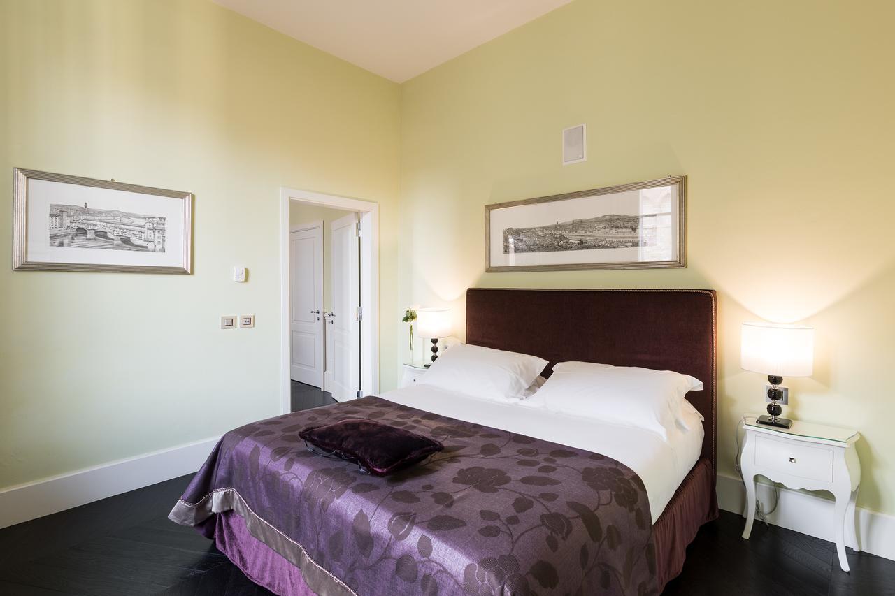 Appart hôtel Cavalieri Palace Luxury Residences