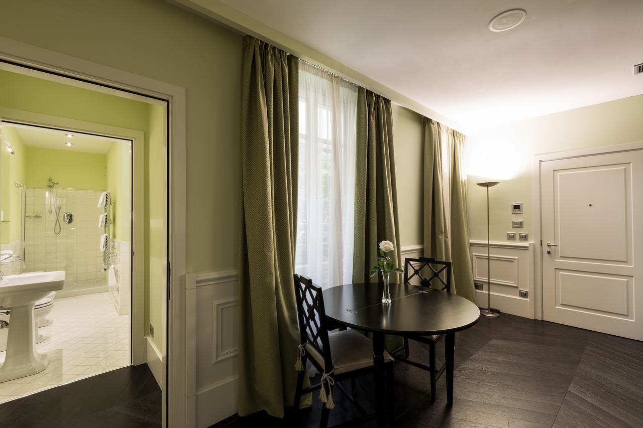 Appart hôtel Cavalieri Palace Luxury Residences 2*
