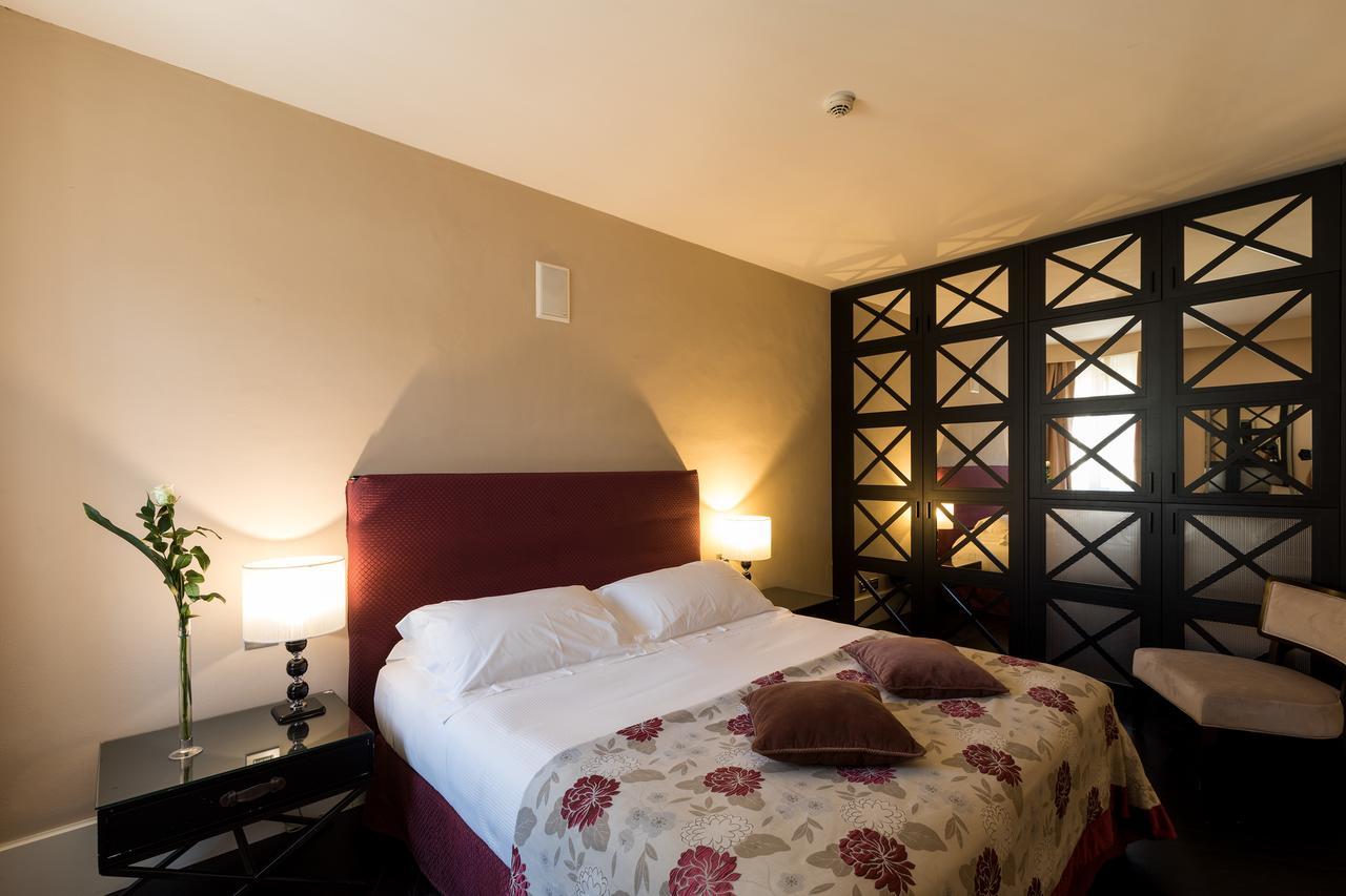 Cavalieri Palace Luxury Residences Appart hôtel 2*