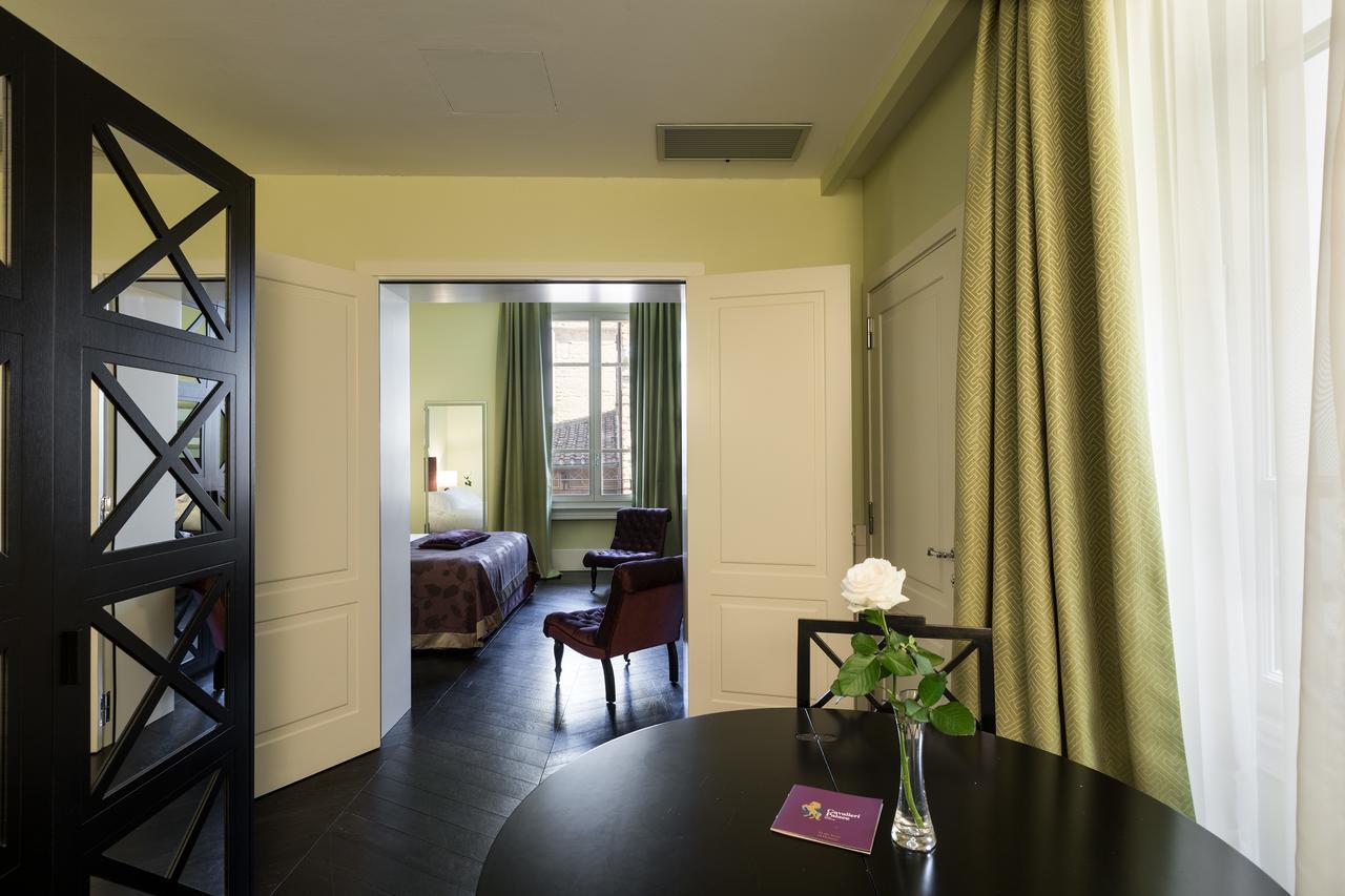 Cavalieri Palace Luxury Residences Appart hôtel