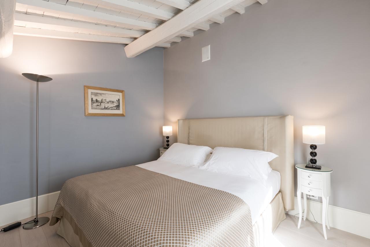 Cavalieri Palace Luxury Residences Appart hôtel Florence