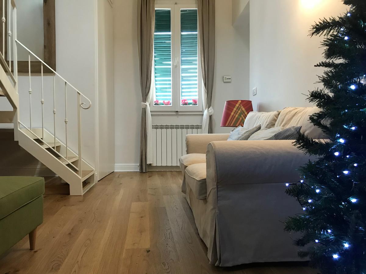 Michela Loft Florence
