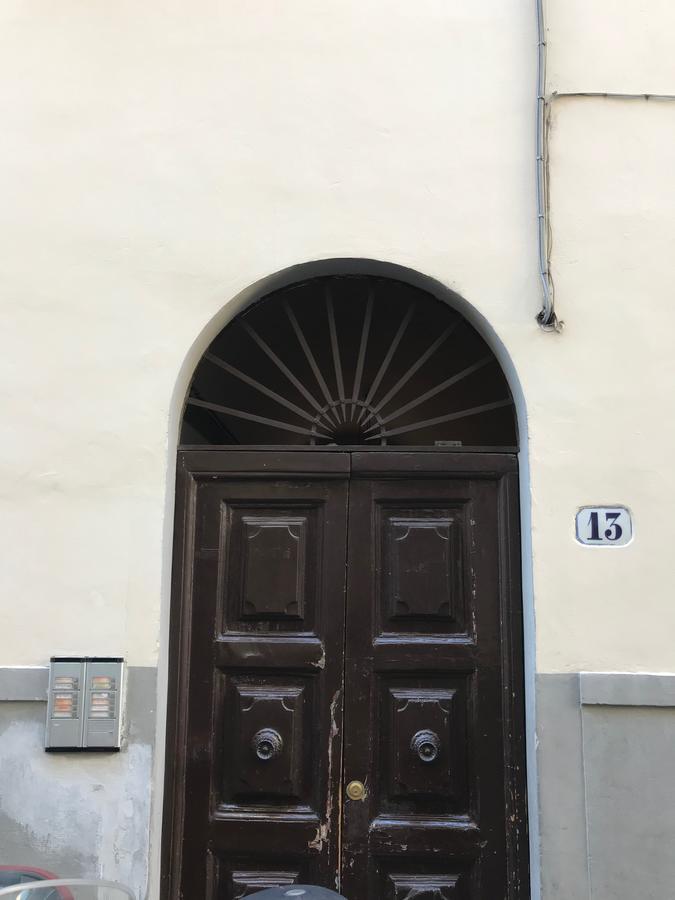 Poet's Santo Spirito Apt.