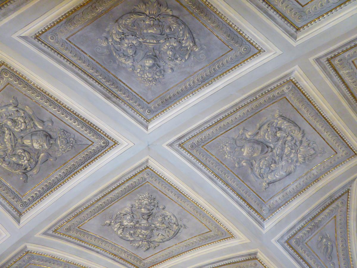 Hotel Vasari Florence