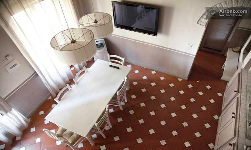 Appartement Historical Centre *