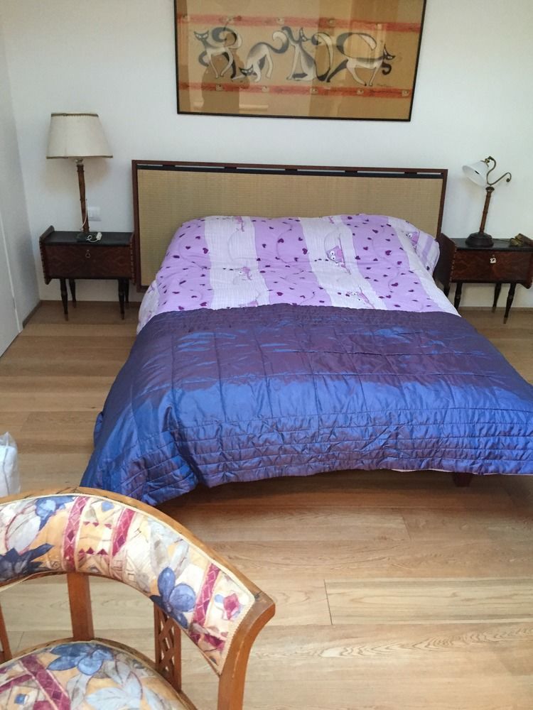 Aparthotel Vintage Florence