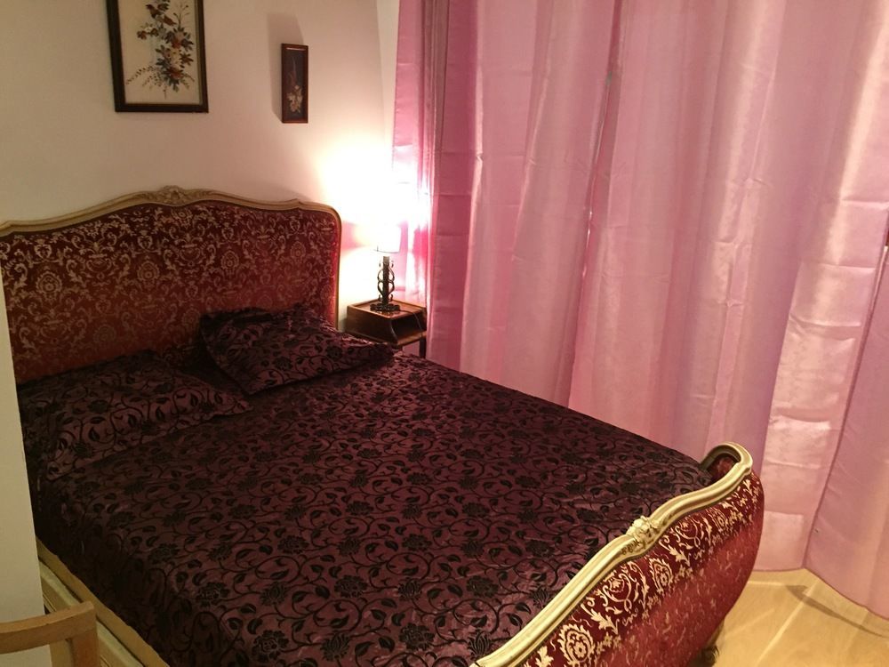 Vintage Aparthotel Florence