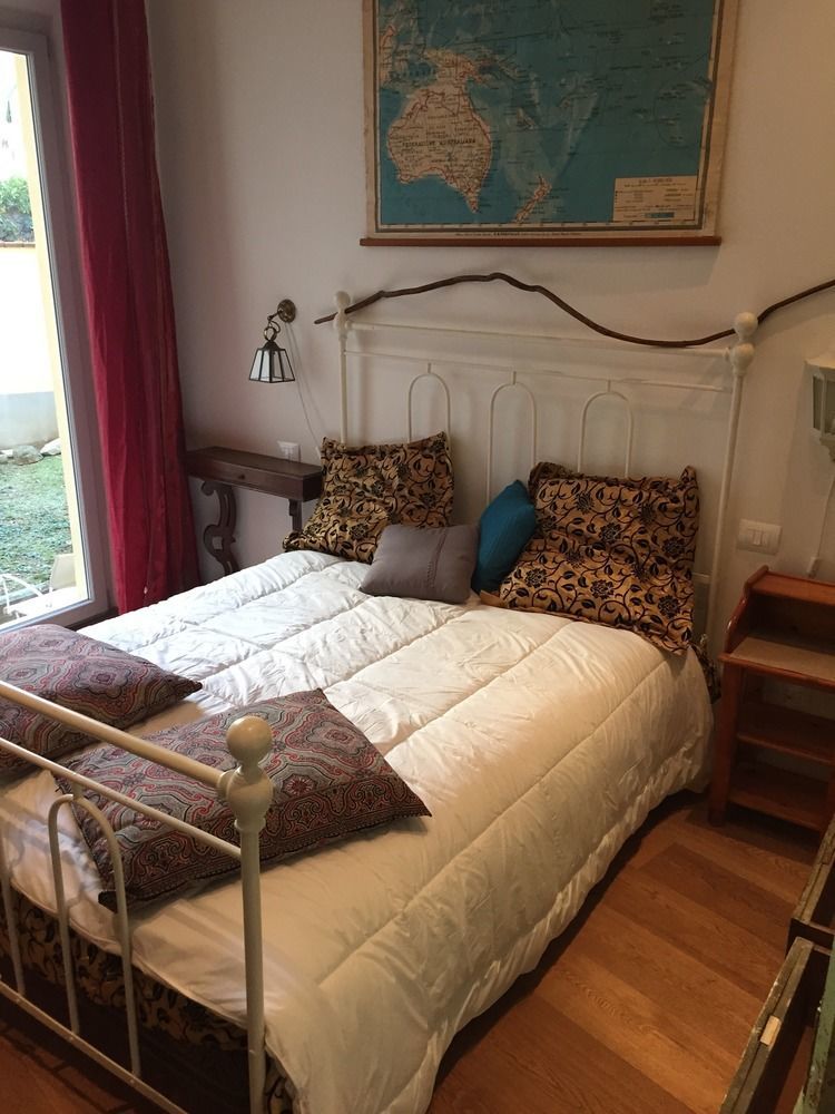 Vintage Aparthotel Florence