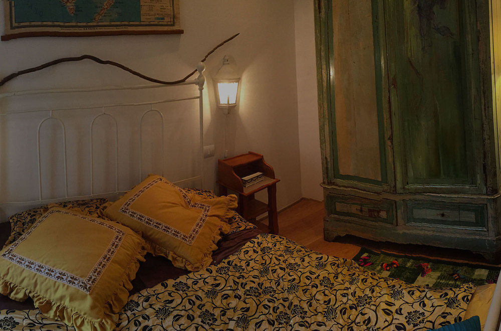 Aparthotel Vintage Florence