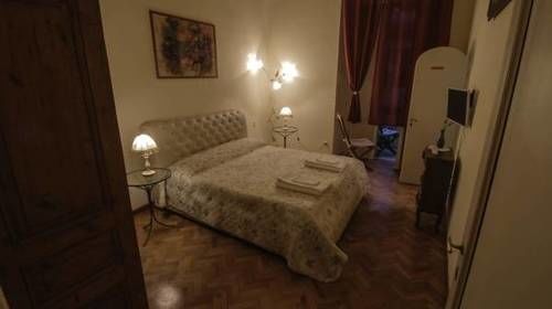 Martindago Bed & Breakfast