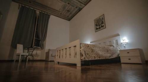 Bed & Breakfast Martindago 3*