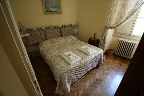 Bed & Breakfast Martindago