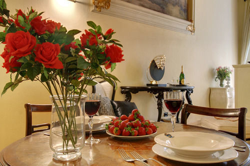 Orlando Palace * Florence