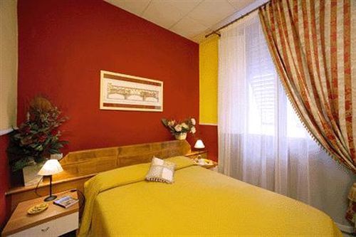 Residenza Manzoni Bed & Breakfast Florence