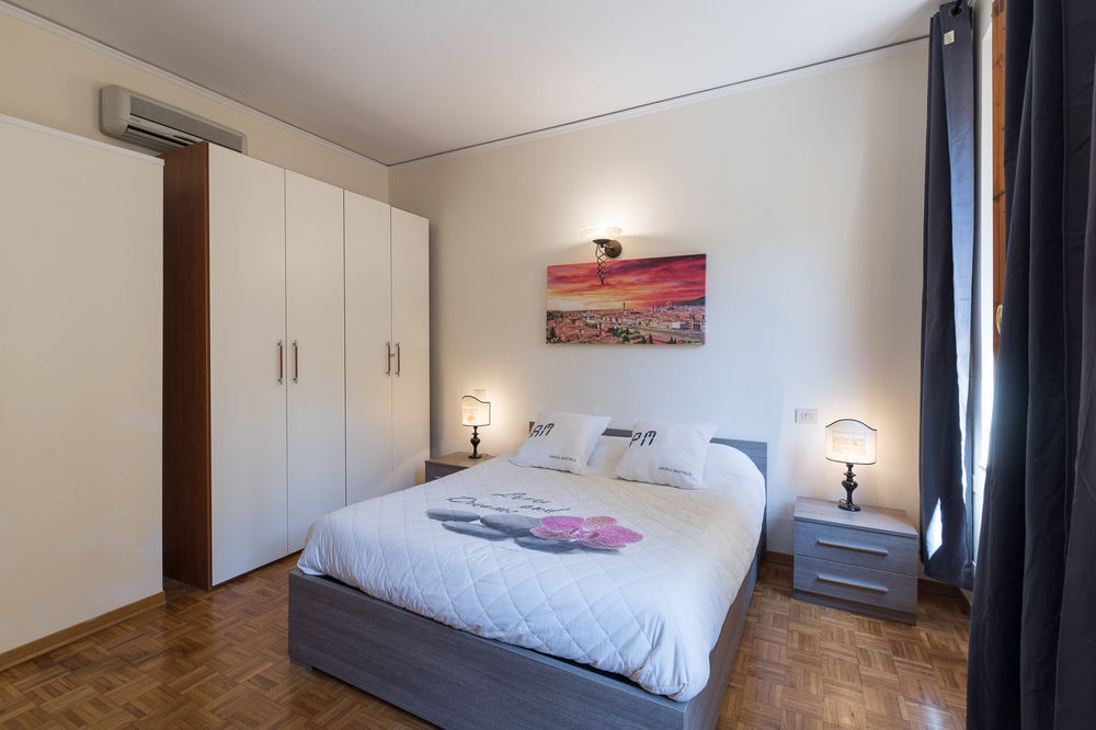 Firenze Rentals Hotel *