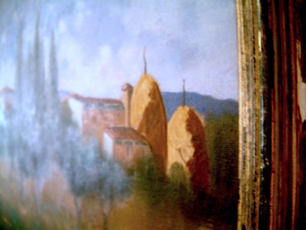 Hotel Cestelli