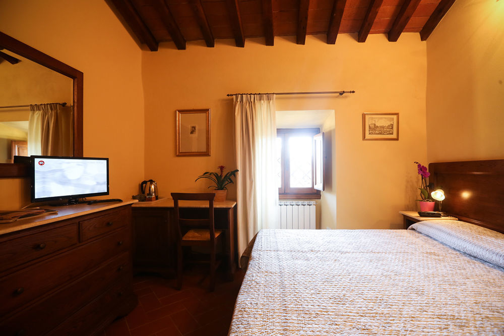Bed & Breakfast Palazzo Graziani