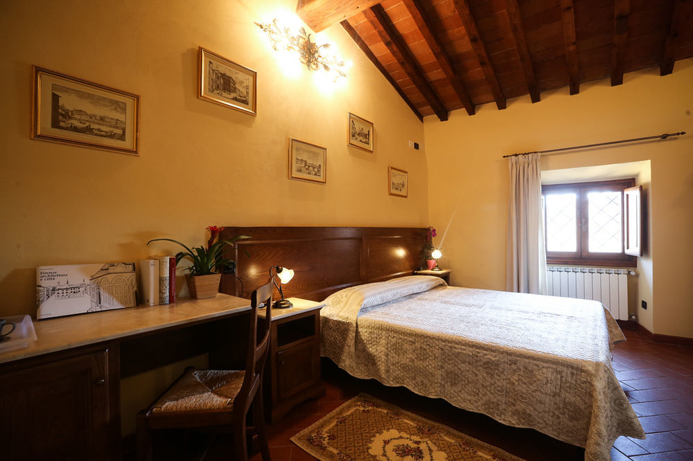 Bed & Breakfast Palazzo Graziani 2*