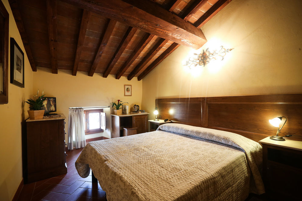Palazzo Graziani Bed & Breakfast Florence