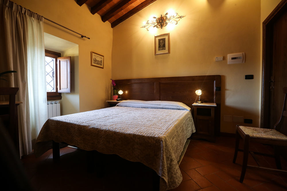 Palazzo Graziani Bed & Breakfast
