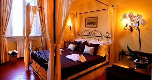 Sangaggio House Couette-café