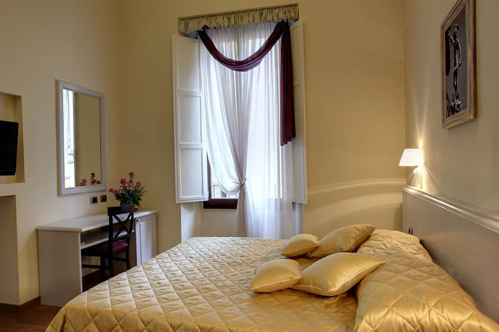 Bed & Breakfast La Signoria Di