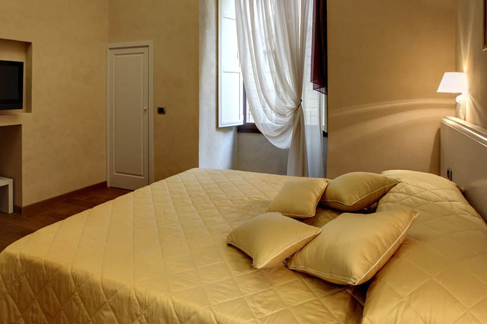 La Signoria Di Florence