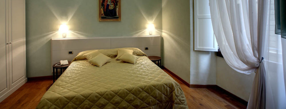 La Signoria Di 3* Florence