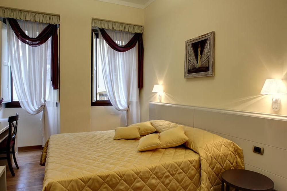 La Signoria Di 3* Florence