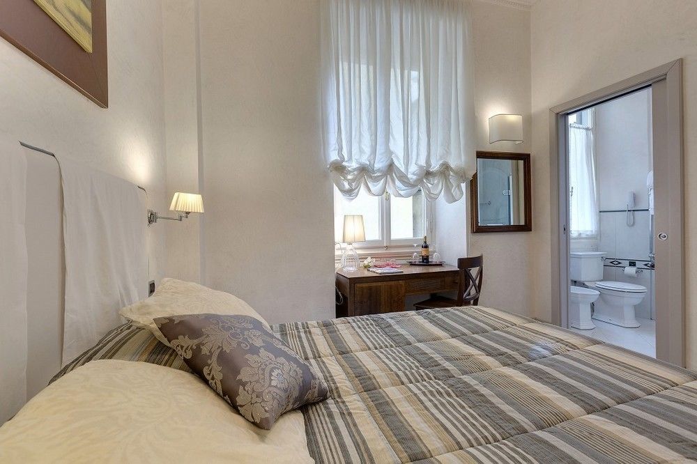 Il Salotto Di Maison d'hôtes