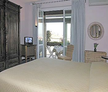 Residenza Giulia Florence