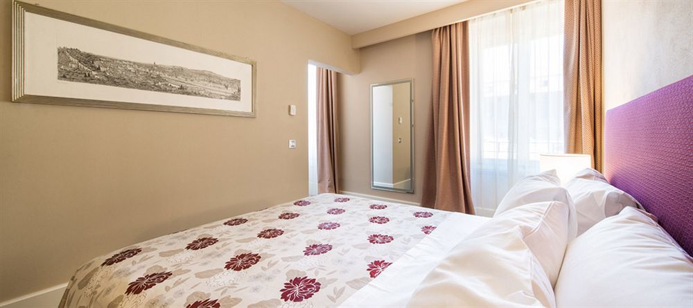 Cavalieri Palace Luxury Residences Appart hôtel