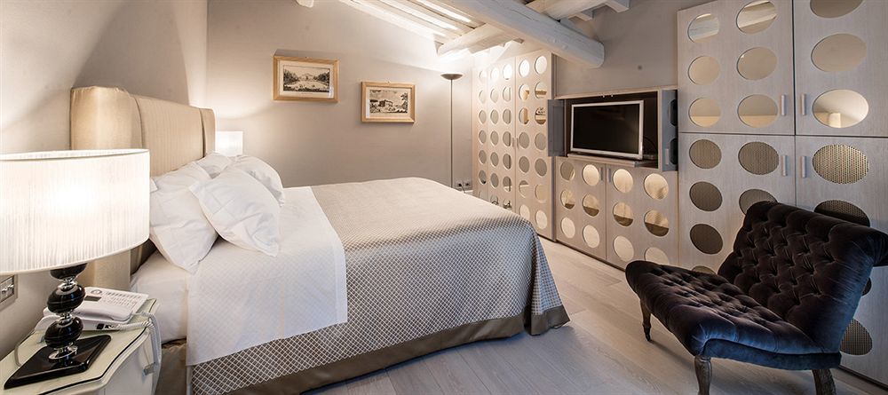 Appart hôtel Cavalieri Palace Luxury Residences 2*