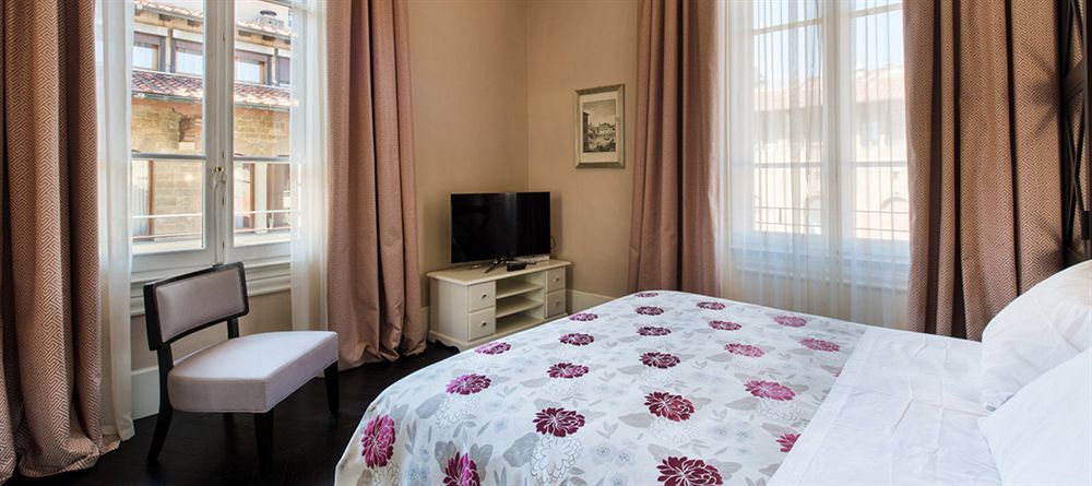 Appart hôtel Cavalieri Palace Luxury Residences Florence