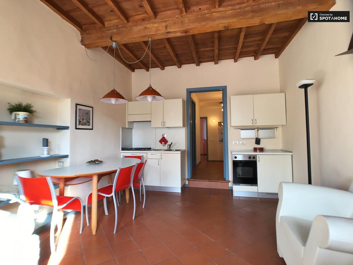Casa Del Mercato *